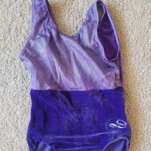 Dreamlight Leotard